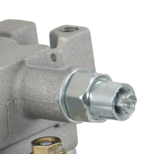 Solid Spare For Cummins 4BT 3.9L Diesel Fuel Injection Pump 3919846 NO CORE Case Excavator