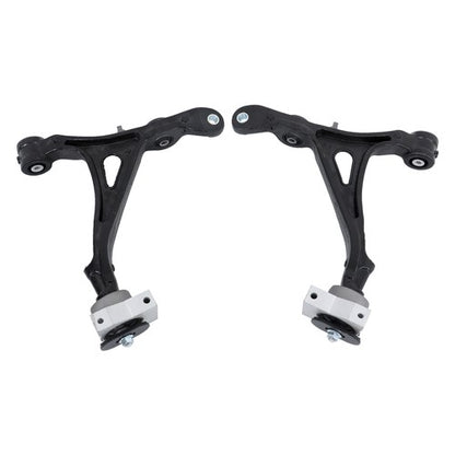 Solid Spare For Acura TL 3.5L 3.7L V6 2009-2014 2PCS Front Lower LH RH Control Arm Assembly