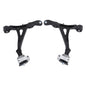 Solid Spare For Acura TL 3.5L 3.7L V6 2009-2014 2PCS Front Lower LH RH Control Arm Assembly