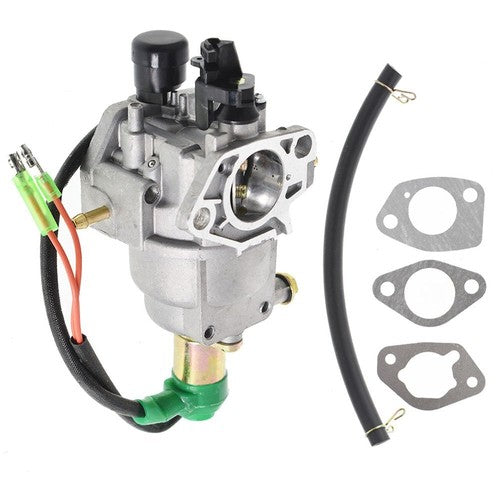 Solid Spare Carburetor For Predator 420cc 7000W 8750W 5000W 6500W CARB 188F Gas Generator