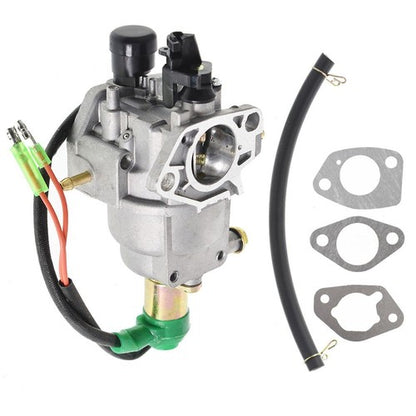 Solid Spare Carburetor For Predator 420cc 7000W 8750W 5000W 6500W CARB 188F Gas Generator