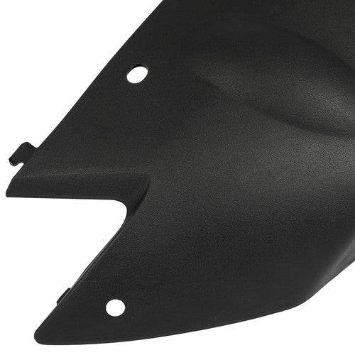 Solid Spare Mud Guards For TRX350 04-06 TRX400 04-07 Rancher Honda Fender Flares Flaps Kit