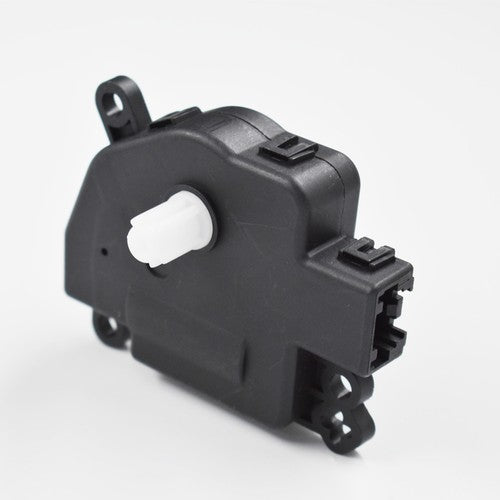 Solid Spare Heater Blend Door Actuator HVAC For 08-19 Dodge Challenger Grand Caravan