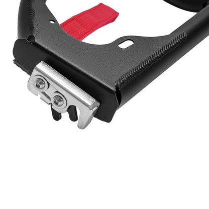 Solid Spare NEW Left & Right Front Upper Door Frame for Can-Am Maverick X3 Max/DS/RS/RR/XRS