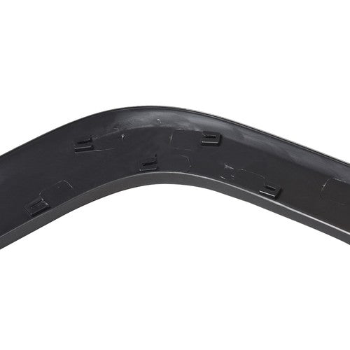 Solid Spare Dark Gray Fender Flares LH Front Wheel Arch Fit For Jeep Renegade 2015-2022 2023