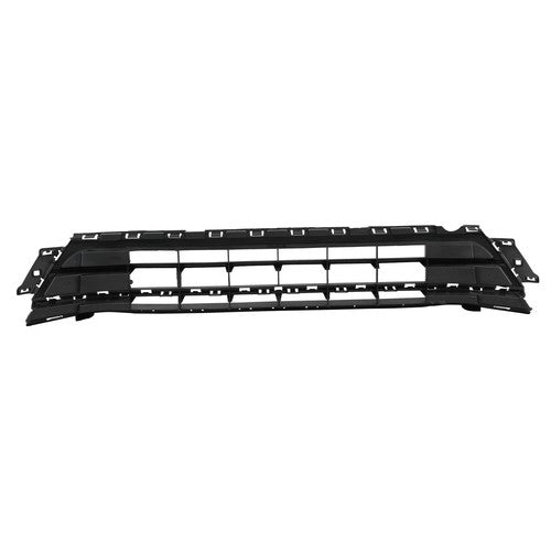 For 2015 2016 2017 2018 Jetta Front Lower Grille Fog Light & Bezels & Brackets