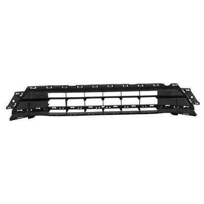 For 2015 2016 2017 2018 Jetta Front Lower Grille Fog Light & Bezels & Brackets