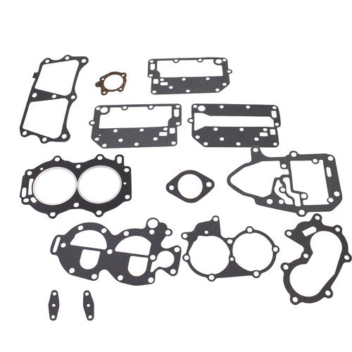 Solid Spare 433941 18-4307 Gasket Kit for Johnson Evinrude 25/35hp 2cyl Powerhead X-Ref NEW