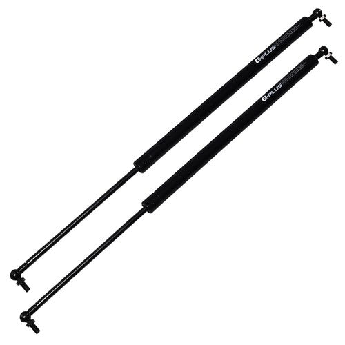 Solid Spare Fit For 02-06 GMC Chevrolet Rear Liftgates Lift Supports Shocks Struts