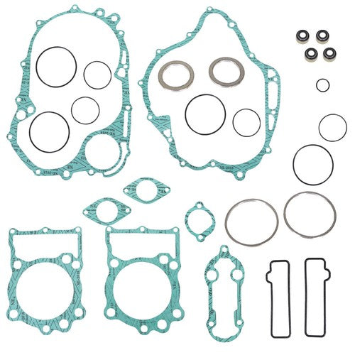 Solid Spare For Yamaha 1981-1983 XV750 1984-1987 XV700 Virago Engine Gasket Kit Set Fit