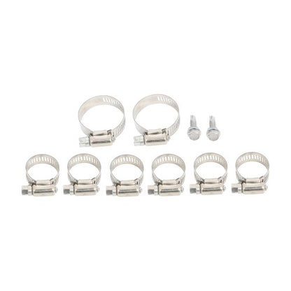 Solid Spare SSHK185-01 Cab Heater Kit with Defrost 2018-2022 For Polaris Ranger XP 1000