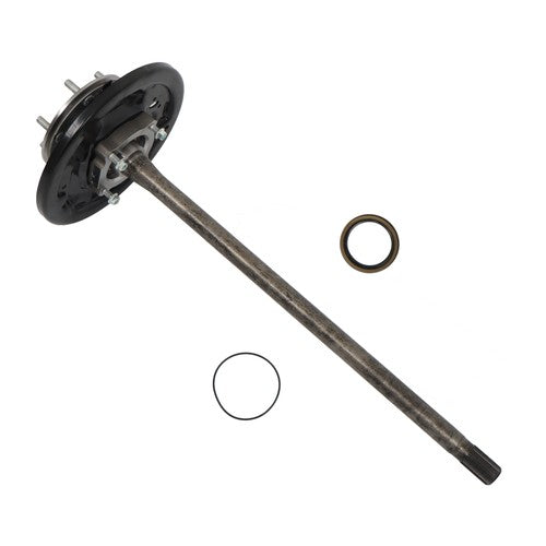 Solid Spare 926-140 Right Rear Axle Shaft Pre-Pressed For Toyota Tacoma 4.0L V6 2005-2015