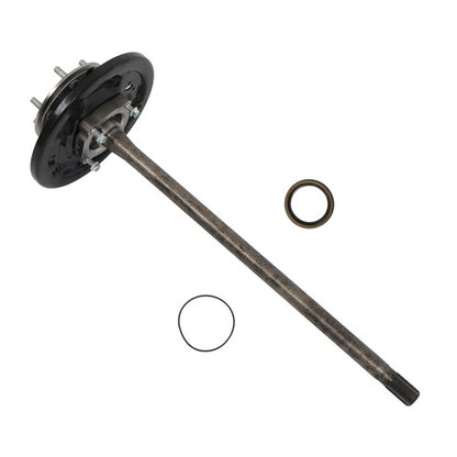 Solid Spare 926-140 Right Rear Axle Shaft Pre-Pressed For Toyota Tacoma 4.0L V6 2005-2015