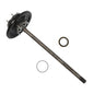 Solid Spare 926-140 Right Rear Axle Shaft Pre-Pressed For Toyota Tacoma 4.0L V6 2005-2015