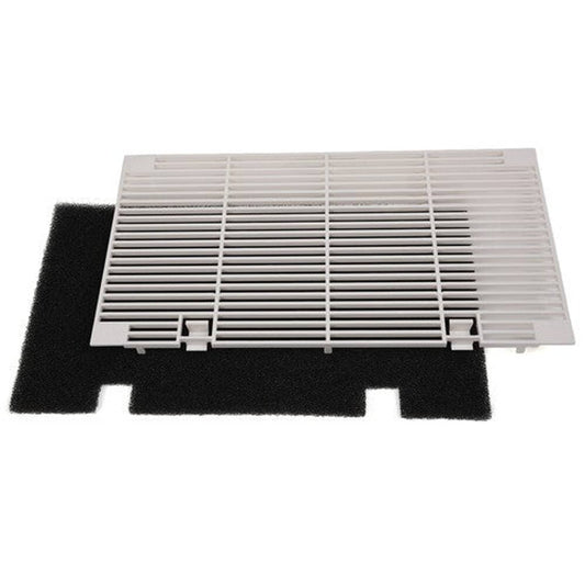Solid Spare Fit For RV Ducted Air Grille Screen Filter Trailer AC Vent Dometic 3104928.019