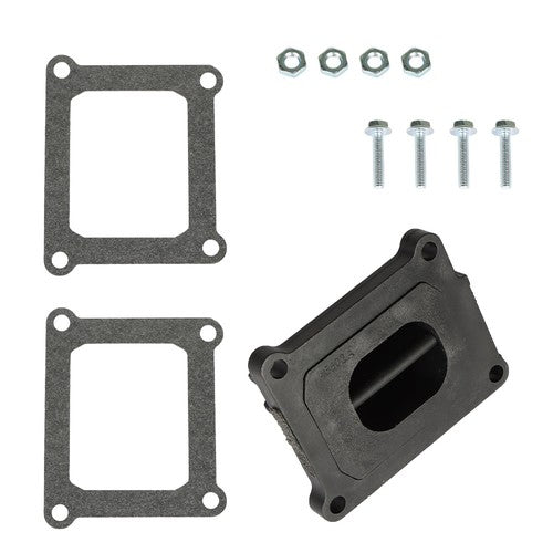 Solid Spare New 3 Reed Valve System V302A Fit For Yamaha YZ125 1995 1996 - 2004