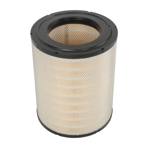 Solid Spare Air Filter For Volvo VN Truck 1998-2003 AF25435 8076195 RS3740 LAF5722 P540388