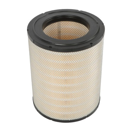 Solid Spare Air Filter For Volvo VN Truck 1998-2003 AF25435 8076195 RS3740 LAF5722 P540388