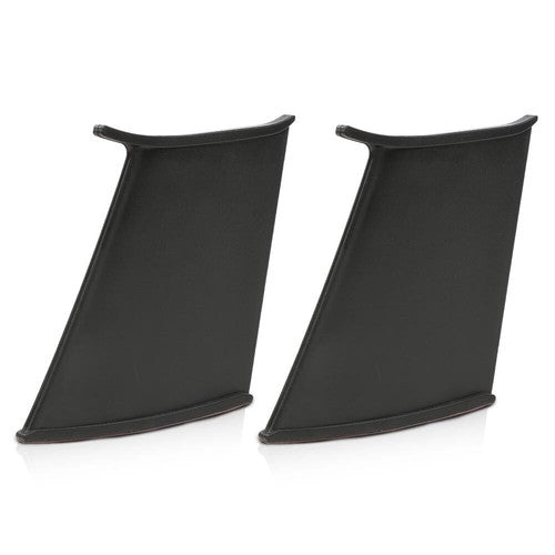 Solid Spare Fit For 02-07 Subaru Impreza WRX STi Spoiler Wing Stiffi Support Stabilizer