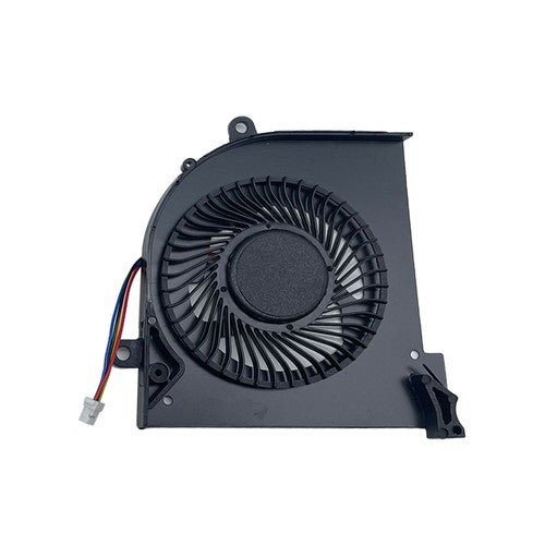New CPU GPU Cooling Fan For MSI GS65 GS65VR MS-16Q2 GS65 Stealth 4-wires