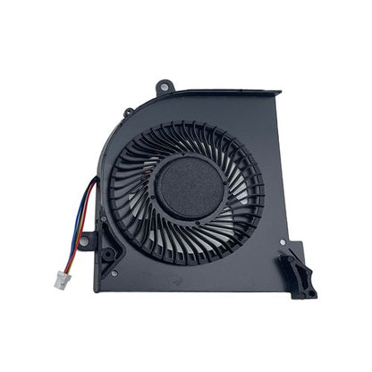 New CPU GPU Cooling Fan For MSI GS65 GS65VR MS-16Q2 GS65 Stealth 4-wires