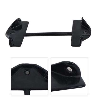 Solid Spare Battery Strap Hold Down Bracket & Bolt Nut 6101308 For Dodge Ram 2500 3500 97-02