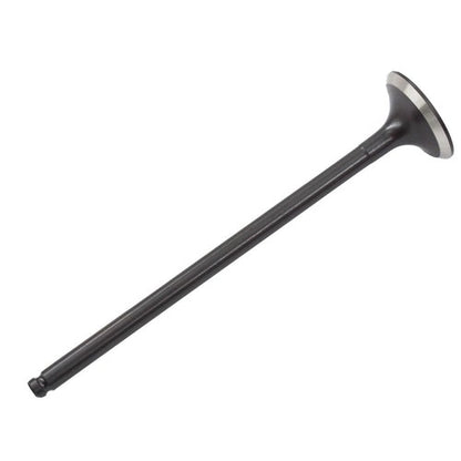 Solid Spare Intake Exhaust Valves For 92-05 Honda Civic & Del Sol 1.6l 1.7l D16z6