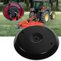 Solid Spare 75HP Blade Pan Stump Jumper For Bush Hog Rotary Cutters Steel #66501