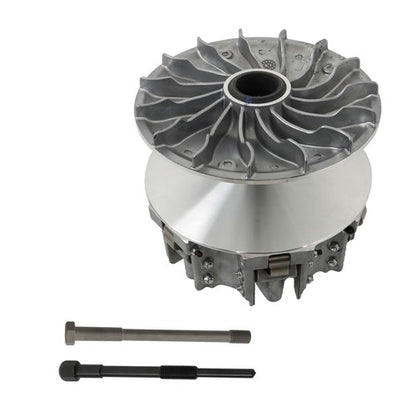 Solid Spare For Can-Am Defender HD10 2016-2023 ATV Primary Driven Clutch + Puller 420280605