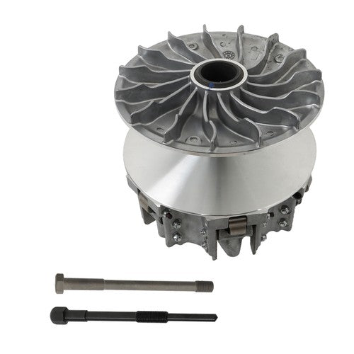 Solid Spare For Can-Am Defender HD10 2016-2023 ATV Primary Driven Clutch + Puller 420280605