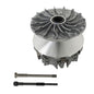 Solid Spare For Can-Am Defender HD10 2016-2023 ATV Primary Driven Clutch + Puller 420280605