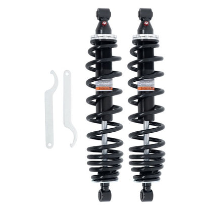 Solid Spare 2 Rear Gas Shocks 7043374 for Polaris Sportsman Touring 500 2008-2013