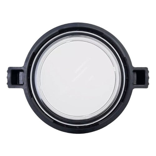 Solid Spare R0445800 Pool and Spa Pumps Lid for Zodiac Jandy with Locking Ring and Seal Kit