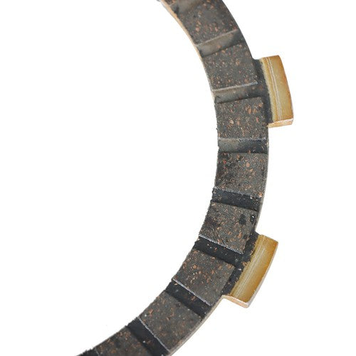 Solid Spare Clutch Kit With Heavy Duty Springs Plates For 1988-2006 Yamaha Blaster 200 YFS