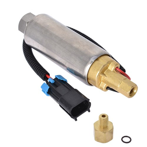 Solid Spare 4.3 5.0 5.7 V6 V8 861155A3 Electric Fuel Pump Moudle For Mercury Mercruiser