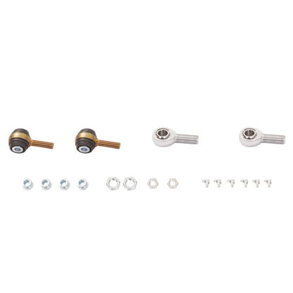 Solid Spare Steel Rear A Arms A-Arm Black For Can-Am Maverick Commander 800 1000 2013-2016