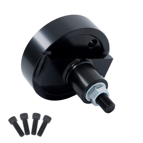 Solid Spare JT30040B JDG476 ST-198 For John Deere Engine Crankshaft Rear Main Seal Installer