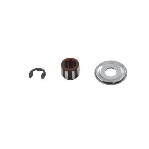 Solid Spare New For Stihl 036 MS360 Chainsaw 3/8"-7T Clutch Drum Rim Sprocket Bearing Kit