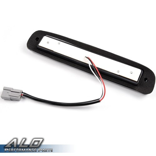 Solid Spare Fit For 99-16 Ford F250 F350 Super Duty LED Third Brake Light Cargo Lamp