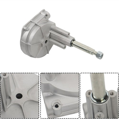 Solid Spare 14 Ft Boat Rotary Steering System Outboard W/ 12.4" Wheel Kit Marine SS13714 NEW