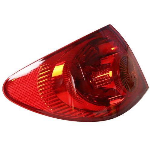For 2003-2008 Toyota Corolla Outer Tail Light Tail Lamp LH Left Driver Side