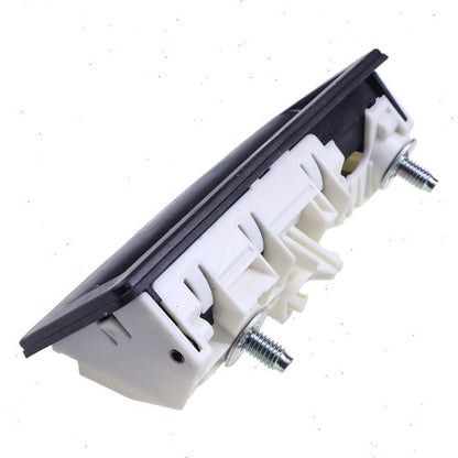 Solid Spare Handle Switch 5N0827566T For VW Jetta Passat Tiguan Touareg Audi A3 A4 A7 Q5 Q7