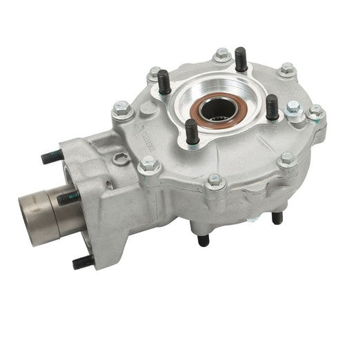 Solid Spare Fit For Honda Foreman 500 4x4 2002 Rear Final Gear Differential Assembly