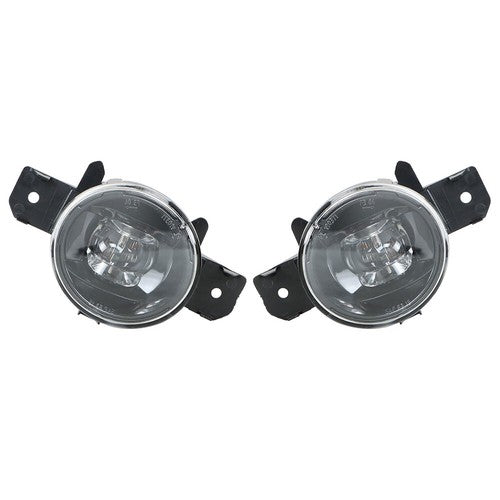 Solid Spare Pair Driving Lamp Clear Fog Light+Tail Light For Nissan Altima 2019-2020 LH+RH