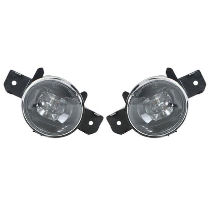 Solid Spare Pair Driving Lamp Clear Fog Light+Tail Light For Nissan Altima 2019-2020 LH+RH