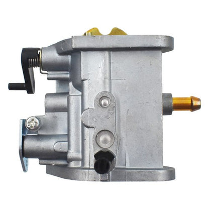 Solid Spare For Kawasaki Specific FX600V ELECTRIC 15004-0815 15004-7053 Carburetor Assembly