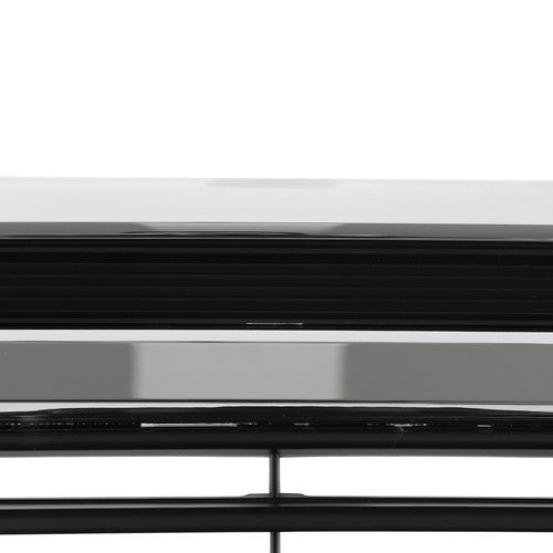 Chrome Front Bumper Upper Grille Grill For 2010-2013 Toyota Tundra 53100-0C240