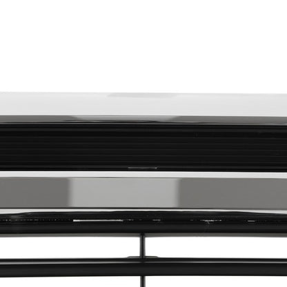 Chrome Front Bumper Upper Grille Grill For 2010-2013 Toyota Tundra 53100-0C240