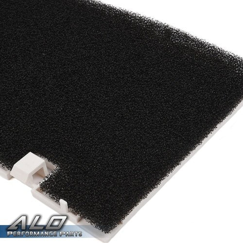 Solid Spare Fit For RV Ducted Air Grille Screen Filter Trailer AC Vent Dometic 3104928.019