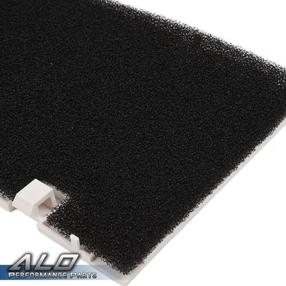 Solid Spare Fit For RV Ducted Air Grille Screen Filter Trailer AC Vent Dometic 3104928.019